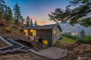 4113 Mission Creek Rd, Cashmere, WA 98815 - Photo 2