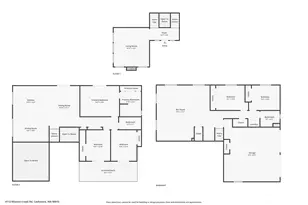 4113 Mission Creek Rd, Cashmere, WA 98815 - Photo 28