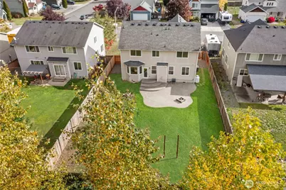 226 Easton Avenue W, Eatonville, WA 98328 - Photo 2