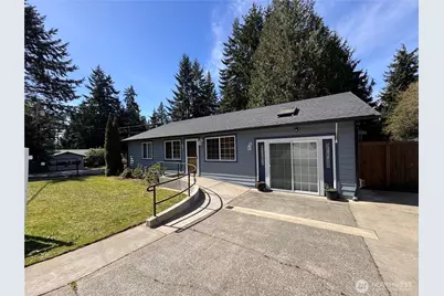 7600 Sandy Way NE, Poulsbo, WA 98370 - Photo 1