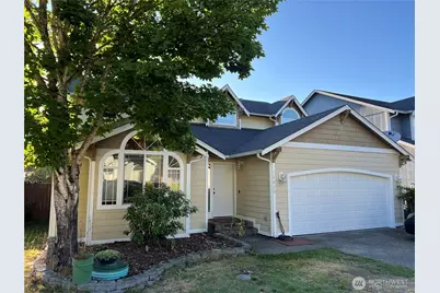 12810 82nd Avenue Ct E, Puyallup, WA 98373 - Photo 1