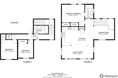 105 Sand Dune Avenue NW, Ocean Shores, WA 98569 - Photo 24