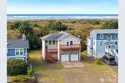 105 Sand Dune Avenue NW, Ocean Shores, WA 98569 - Photo 1