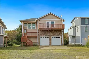 105 Sand Dune Ave NW, Ocean Shores, WA 98569 - Photo 2