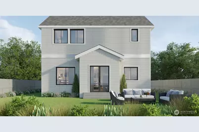 1724 S Tyler Street #Lot 2, Tacoma, WA 98405 - Photo 2