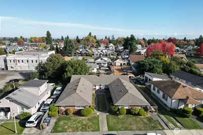 3841 S Park Avenue, Tacoma, WA 98418 - Photo 2