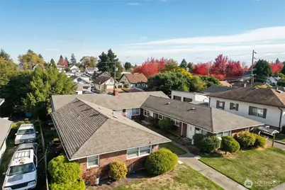3841 S Park Avenue, Tacoma, WA 98418 - Photo 1