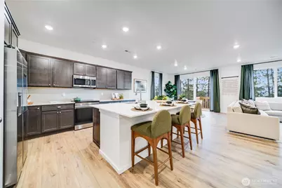 6120 Crestner Drive SW, Port Orchard, WA 98367 - Photo 2