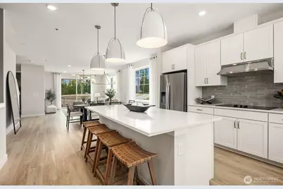 9008 NE 203rd Lane #A, Bothell, WA 98011 - Photo 8