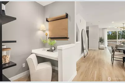 9008 NE 203rd Lane #A, Bothell, WA 98011 - Photo 6