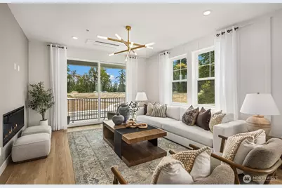 9008 NE 203rd Lane #A, Bothell, WA 98011 - Photo 2