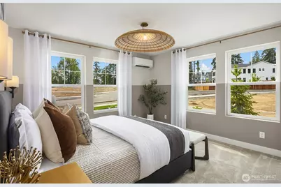 9008 NE 203rd Lane #A, Bothell, WA 98011 - Photo 4