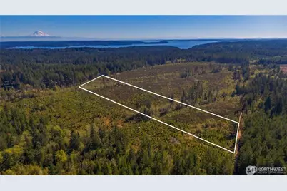 0 X 154th Avenue NW, Gig Harbor, WA 98329 - Photo 2