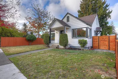 4020 S Bell Street, Tacoma, WA 98418 - Photo 2