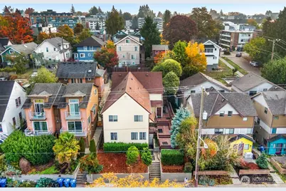 5210 11th Avenue NE #1-5, Seattle, WA 98105 - Photo 2