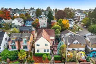 5210 11th Ave NE, Seattle, WA 98105 - Photo 2