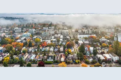 5210 11th Avenue NE #1-5, Seattle, WA 98105 - Photo 32