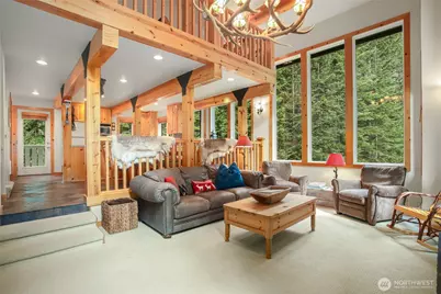 22 Alpental Street, Snoqualmie Pass, WA 98068 - Photo 6