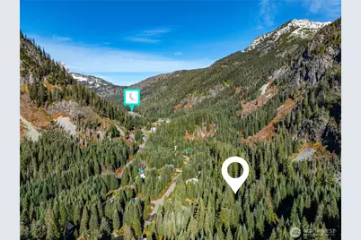 22 Alpental Street, Snoqualmie Pass, WA 98068 - Photo 4