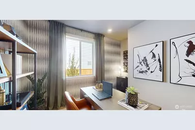 310 Sunbeam (Lot 42) Street NW, Olympia, WA 98502 - Photo 12