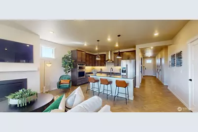 310 Sunbeam (Lot 42) Street NW, Olympia, WA 98502 - Photo 14