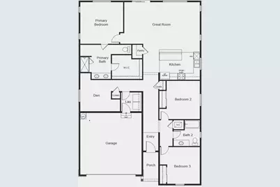 310 Sunbeam (Lot 42) Street NW, Olympia, WA 98502 - Photo 2