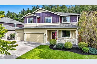 23401 79th Avenue E, Graham, WA 98338 - Photo 2