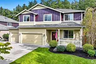 23401 79th Ave E, Graham, WA 98338 - Photo 2