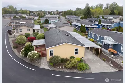 14727 43rd Avenue NE #105, Marysville, WA 98271 - Photo 1