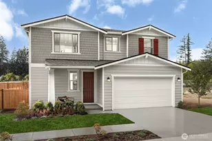 220 Serene Vw Pl NW Lot 60, Olympia, WA 98502 - Photo 4