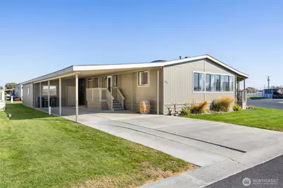 2240 W Broadway Avenue #225, Moses Lake, WA 98837 - Photo 4