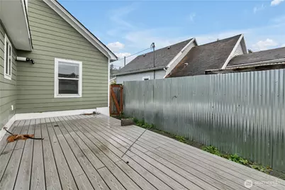 408 Karr Avenue, Hoquiam, WA 98550 - Photo 22