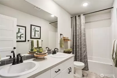 1122 68th Avenue SE #23, Tumwater, WA 98501 - Photo 22