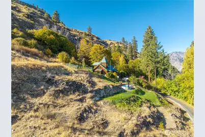 16495 S Lakeshore Road, Chelan, WA 98816 - Photo 34