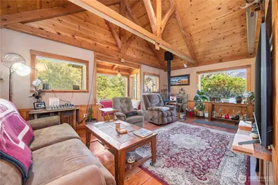 16495 S Lakeshore Road, Chelan, WA 98816 - Photo 8