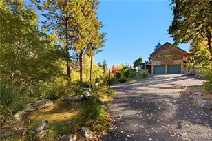 16495 S Lakeshore Rd, Chelan, WA 98816 - Photo 1