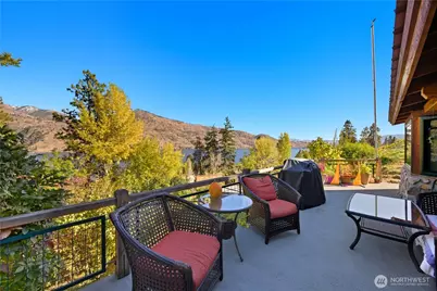16495 S Lakeshore Road, Chelan, WA 98816 - Photo 32
