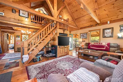 16495 S Lakeshore Road, Chelan, WA 98816 - Photo 6