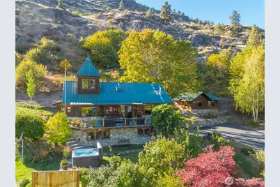 16495 S Lakeshore Road, Chelan, WA 98816 - Photo 36