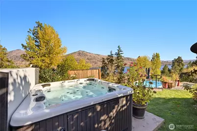 16495 S Lakeshore Road, Chelan, WA 98816 - Photo 34