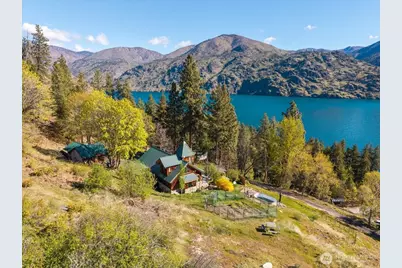 16495 S Lakeshore Road, Chelan, WA 98816 - Photo 38
