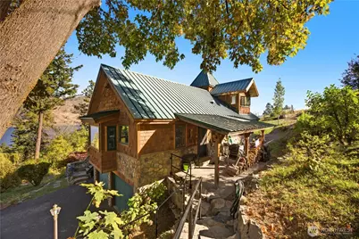16495 S Lakeshore Road, Chelan, WA 98816 - Photo 6