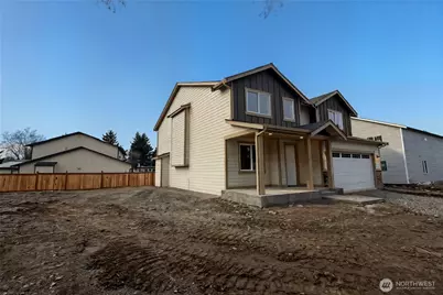 14431 26th Place #Lot 3, SeaTac, WA 98168 - Photo 2