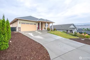 3050 Riverview Ln, Malaga, WA 98828 - Photo 2