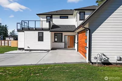 2529 Bora Bora Court, Blaine, WA 98230 - Photo 1