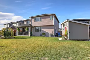 6105 232nd Ave E, Buckley, WA 98321 - Photo 34