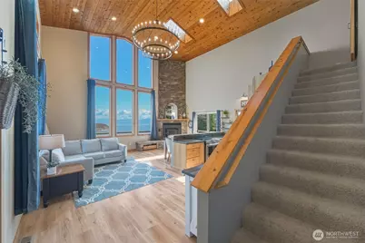 3093 Mt Vista Drive, Lummi Island, WA 98262 - Photo 14