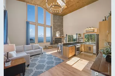 3093 Mt Vista Drive, Lummi Island, WA 98262 - Photo 6