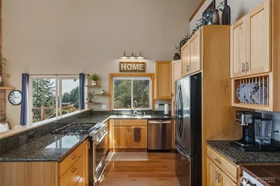 3093 Mt Vista Drive, Lummi Island, WA 98262 - Photo 12