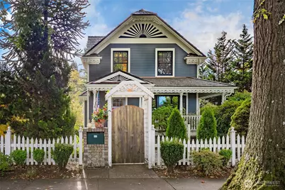 915 Front Street, Lynden, WA 98264 - Photo 1